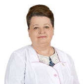Бахтина Галина Николаевна, стоматолог-терапевт
