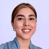 Серруто Диас Эстефания-Фелисия Карлосовна, ортодонт