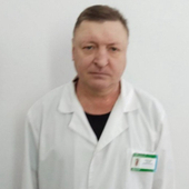 Колёскин Сергей Владимирович, дерматолог