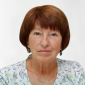 Маклюк Татьяна Федоровна, ортопед