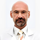 Ходак Алексей Юрьевич, эндокринолог