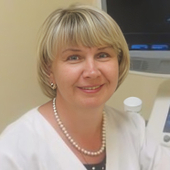 Сафонова Наталья Федоровна, врач УЗД