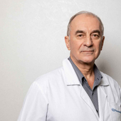 Шевчук Сергей Иванович, врач УЗД