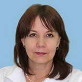 Шиленина Елена Николаевна, гинеколог