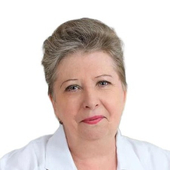 Еремина Ольга Николаевна, педиатр