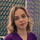 Ефимако Анастасия Александровна, стоматолог-терапевт