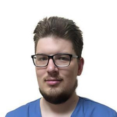 Кузьменко Роман Андреевич, детский массажист