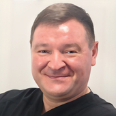 Кушнир Андрей Юрьевич, рефлексотерапевт