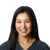 Берекешева Нигина Бахтиеровна, стоматолог-терапевт