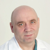 Гофман Федор Федорович, ортопед