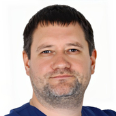 Зубков Дмитрий Анатольевич, ортодонт