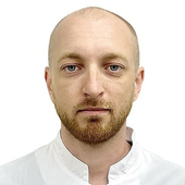 Филатов Павел Николаевич, онколог