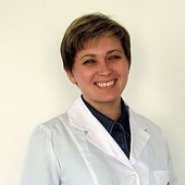 Авдеева Елена Леонидовна, психолог