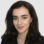 Газарьянц Вита Александровна, ортодонт