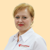 Косова Ирина Вячеславовна, офтальмолог