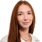 Колташева Екатерина Дмитриевна, психолог