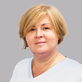 Тарасова Людмила Александровна, гастроэнтеролог