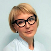 Телесова Лариса Владиславовна, гинеколог