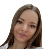 Потапова Наталья Валерьевна, инструктор ЛФК