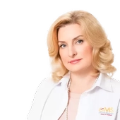 Котова Наталья Владимировна, дерматолог