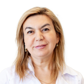 Барави Майя Джасмаевна, гинеколог