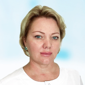 Снаговская Наталья Николаевна, гастроэнтеролог