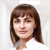 Таловикова Ирина Александровна, невролог