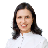 Изох Елена Александровна, гинеколог