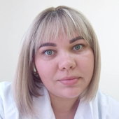 Масловская Татьяна Михайловна, аллерголог