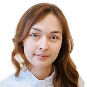 Козловская Екатерина Сергеевна, репродуктолог