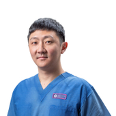 Тен Дмитрий Вадимович, хирург