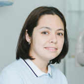 Квасова Юлия Ивановна, ортодонт