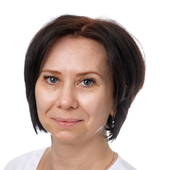 Бочевер Виктория Игоревна, гинеколог