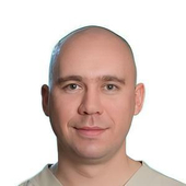 Шартон Андрей Андреевич, проктолог