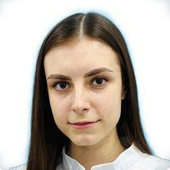 Авраменко Анастасия Андреевна, стоматологический гигиенист