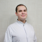 Патук Егор Михайлович, терапевт