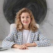 Ганина Елизавета Андреевна, психиатр