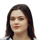 Липчак Татьяна Андреевна, педиатр