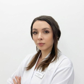 Халявина Юлия Сергеевна, стоматолог-терапевт