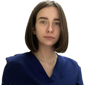 Гончарова Мария Андреевна, стоматолог-хирург