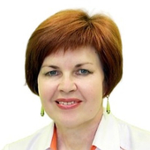 Зайцева Елена Германовна, детский ЛОР