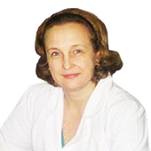 Толчеева Ольга Алексеевна, маммолог-онколог