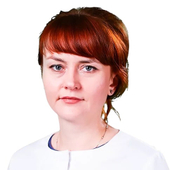 Кулакова (Чумак) Елена Владимировна, гинеколог