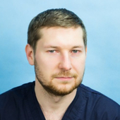 Соколов Андрей Иванович, травматолог-ортопед