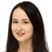 Баранова Юлия Андреевна, гинеколог