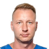 Онанко Дмитрий Викторович, стоматолог-терапевт