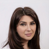 Почуева Ани Томиковна, врач-косметолог