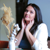 Тисен Юлия Петровна, семейный психолог