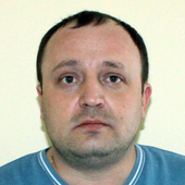 Нагорнов Владимир Владимирович, хирург