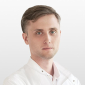 Смирнов Сергей Эдуардович, врач УЗД